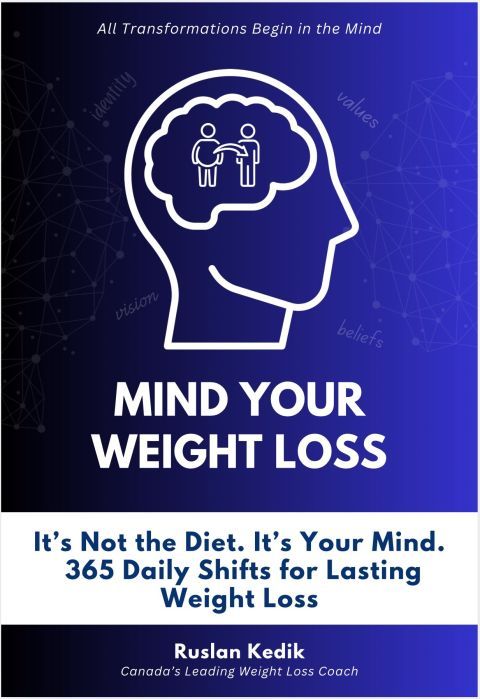 Mind Your Weight Loss